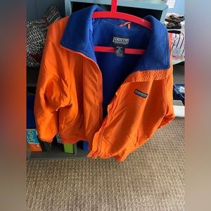 Lands End Women’s jacket